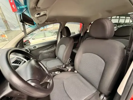 PEUGEOT 207 Hatch 1.4 4P ACTIVE FLEX, Foto 4