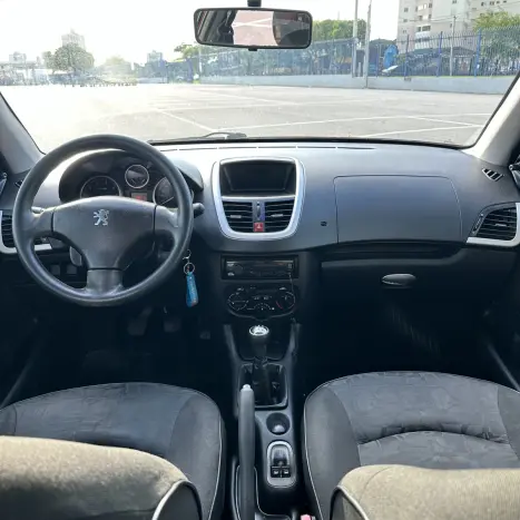 PEUGEOT 207 Hatch 1.4 4P XR FLEX, Foto 5