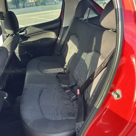 PEUGEOT 207 Hatch 1.4 4P XR FLEX, Foto 6