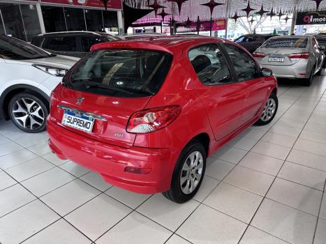 PEUGEOT 207 Hatch 1.4 4P XR FLEX, Foto 2