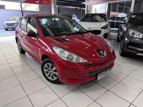 PEUGEOT 207 Hatch 1.4 4P XR FLEX, Foto 3