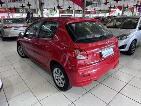 PEUGEOT 207 Hatch 1.4 4P XR FLEX, Foto 4