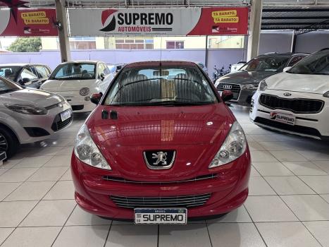 PEUGEOT 207 Hatch 1.4 4P XR FLEX, Foto 5