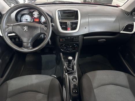 PEUGEOT 207 Hatch 1.4 4P XR FLEX, Foto 7