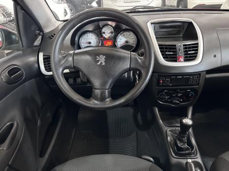 PEUGEOT 207 Hatch 1.4 4P XR FLEX, Foto 8