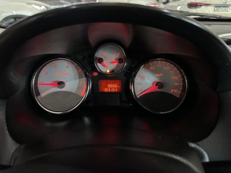 PEUGEOT 207 Hatch 1.4 4P XR FLEX, Foto 9