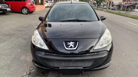 PEUGEOT 207 Hatch 1.4 4P XR FLEX, Foto 1