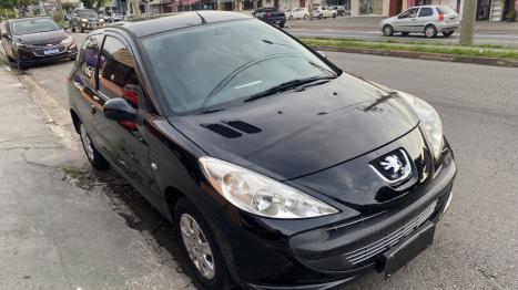 PEUGEOT 207 Hatch 1.4 4P XR FLEX, Foto 4