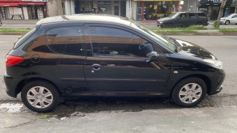 PEUGEOT 207 Hatch 1.4 4P XR FLEX, Foto 5