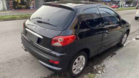 PEUGEOT 207 Hatch 1.4 4P XR FLEX, Foto 6