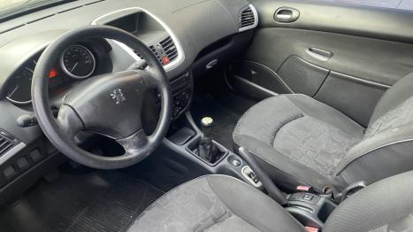 PEUGEOT 207 Hatch 1.4 4P XR FLEX, Foto 7