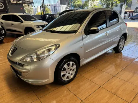 PEUGEOT 207 Hatch 1.4 XR FLEX, Foto 1
