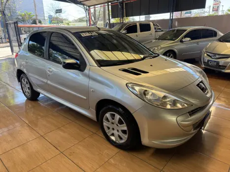 PEUGEOT 207 Hatch 1.4 XR FLEX, Foto 2