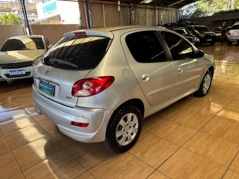 PEUGEOT 207 Hatch 1.4 XR FLEX, Foto 3
