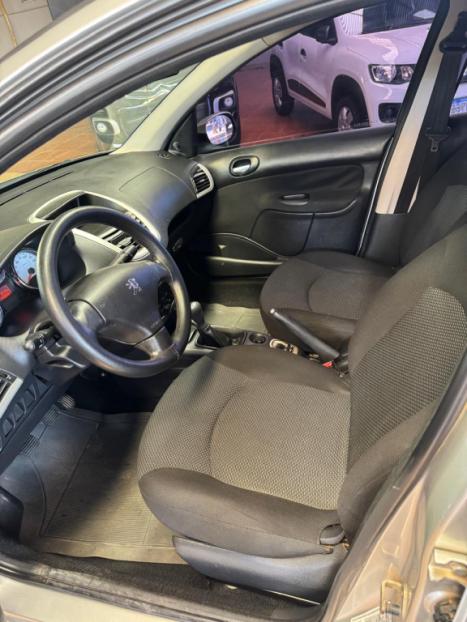 PEUGEOT 207 Hatch 1.4 XR FLEX, Foto 6