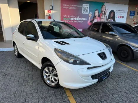 PEUGEOT 207 Hatch 1.4 4P ACTIVE FLEX, Foto 1