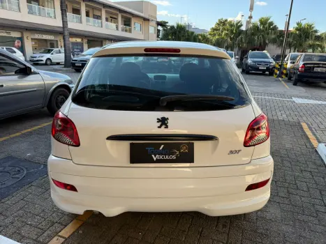 PEUGEOT 207 Hatch 1.4 4P ACTIVE FLEX, Foto 6