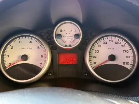 PEUGEOT 207 Hatch 1.4 4P ACTIVE FLEX, Foto 8
