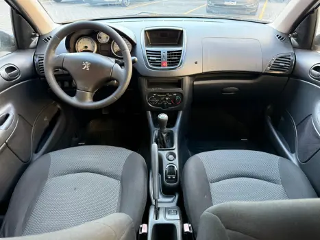 PEUGEOT 207 Hatch 1.4 4P ACTIVE FLEX, Foto 14