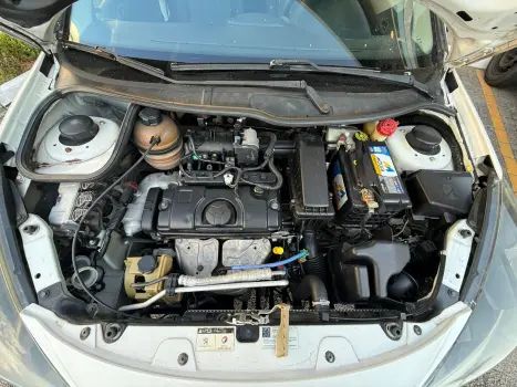PEUGEOT 207 Hatch 1.4 4P ACTIVE FLEX, Foto 16