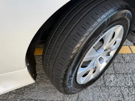 PEUGEOT 207 Hatch 1.4 4P ACTIVE FLEX, Foto 18