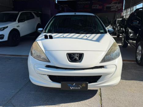 PEUGEOT 207 Hatch 1.4 4P ACTIVE FLEX, Foto 2