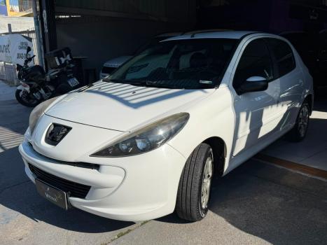PEUGEOT 207 Hatch 1.4 4P ACTIVE FLEX, Foto 3