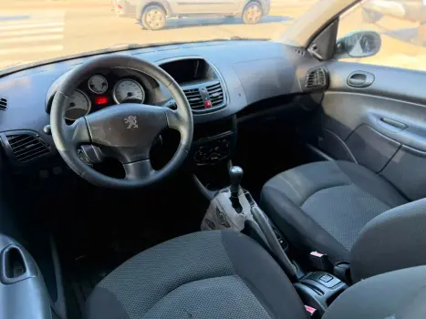 PEUGEOT 207 Hatch 1.4 4P ACTIVE FLEX, Foto 11