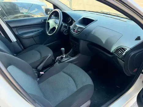 PEUGEOT 207 Hatch 1.4 4P ACTIVE FLEX, Foto 13