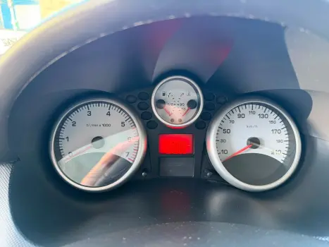 PEUGEOT 207 Hatch 1.4 4P ACTIVE FLEX, Foto 15