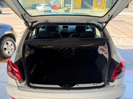 PEUGEOT 207 Hatch 1.4 4P ACTIVE FLEX, Foto 18
