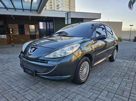 PEUGEOT 207 Hatch 1.4 XR FLEX, Foto 1