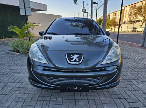 PEUGEOT 207 Hatch 1.4 XR FLEX, Foto 2