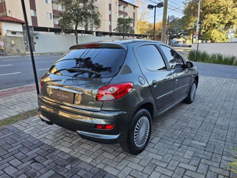 PEUGEOT 207 Hatch 1.4 XR FLEX, Foto 5
