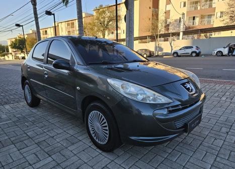 PEUGEOT 207 Hatch 1.4 XR FLEX, Foto 6