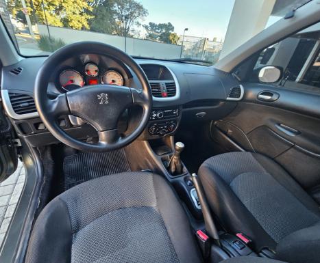 PEUGEOT 207 Hatch 1.4 XR FLEX, Foto 7