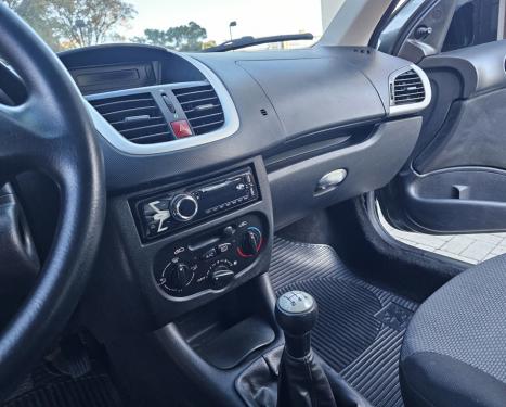 PEUGEOT 207 Hatch 1.4 XR FLEX, Foto 9