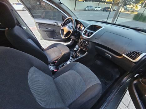 PEUGEOT 207 Hatch 1.4 XR FLEX, Foto 10