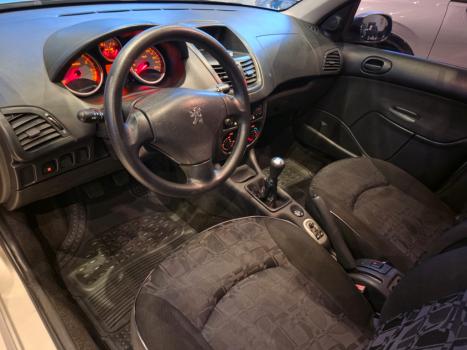 PEUGEOT 207 Hatch 1.4 4P XRS FLEX, Foto 11
