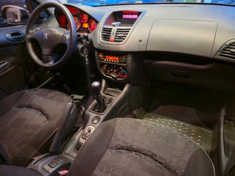 PEUGEOT 207 Hatch 1.4 4P XRS FLEX, Foto 12