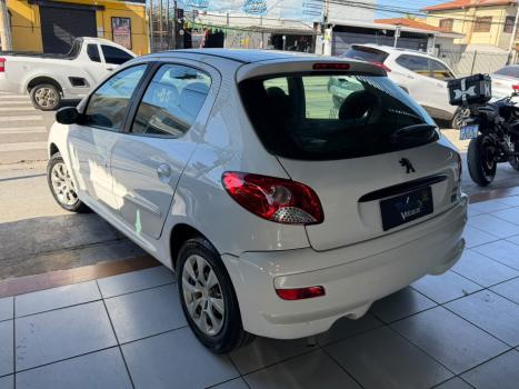 PEUGEOT 207 Hatch 1.4 4P ACTIVE FLEX, Foto 7