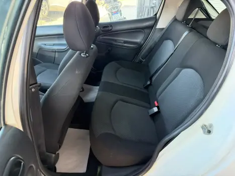 PEUGEOT 207 Hatch 1.4 4P ACTIVE FLEX, Foto 10