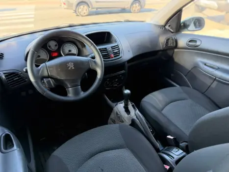 PEUGEOT 207 Hatch 1.4 4P ACTIVE FLEX, Foto 13