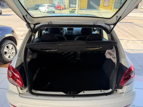 PEUGEOT 207 Hatch 1.4 4P ACTIVE FLEX, Foto 14