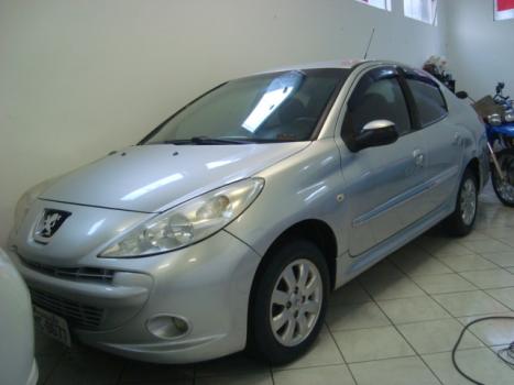 PEUGEOT 207 Sedan 1.4 4P PASSION XR FLEX, Foto 1 PEUGEOT 207 Sedan 1.4 4P PASSION XR FLEX, Foto 1