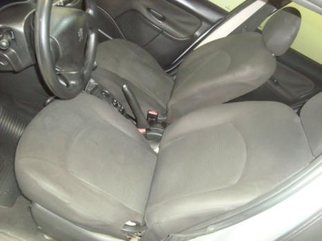 PEUGEOT 207 Sedan 1.4 4P PASSION XR FLEX, Foto 5 PEUGEOT 207 Sedan 1.4 4P PASSION XR FLEX, Foto 5