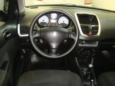 PEUGEOT 207 Sedan 1.4 4P PASSION XR FLEX, Foto 8 PEUGEOT 207 Sedan 1.4 4P PASSION XR FLEX, Foto 8