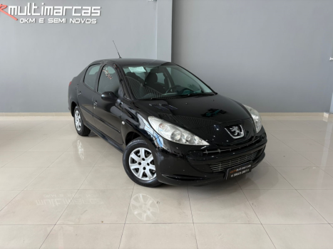 PEUGEOT 207 Sedan 1.4 4P PASSION XR FLEX, Foto 1