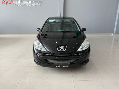 PEUGEOT 207 Sedan 1.4 4P PASSION XR FLEX, Foto 2