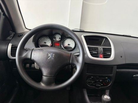 PEUGEOT 207 Sedan 1.4 4P PASSION XR FLEX, Foto 7